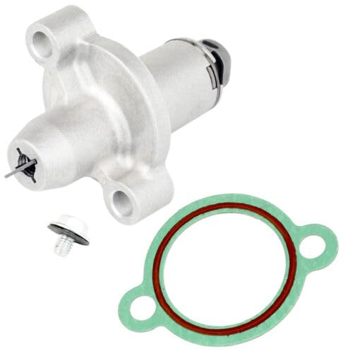 Replacement for fits Camshaft Cam Chain Tensioner W/Gasket For Yamaha Grizzly 660 YFM660 4X4 2002-08