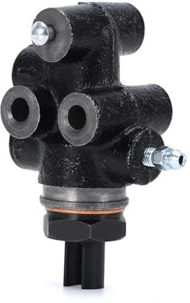 Modulo freno di stazionamento Valvola Proporzionale Di Rilevamento Del Carico Del Freno Con Sfiato Per 95-04 Per Toyota Per Tacoma 2.7L 3.4L Regolatore Di Bilanciamento Freno Stazionamento Elettrico