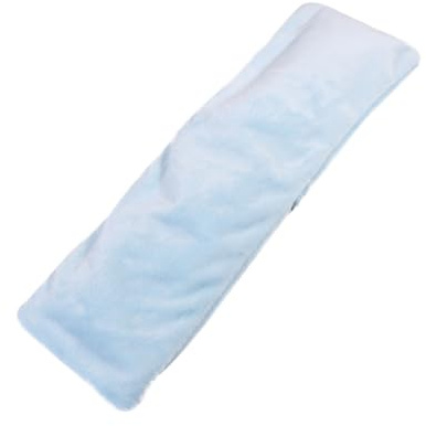 CTIRCHIU Kühlkissen für Wochenbettphase aus Blauem Pvc mit Gelkühlung zur Kältetherapie nach Geburt und Linderung von Bruststauungen