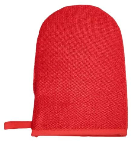 Tierhaar-Entferner-Handschuh Reinigung, Fellpflege, Sanfter Reiniger | Tierhaar-Fausthandschuh für Hunde Für kleine bis große Hunde, Zuhause, Reise, Baden, Möbel, Teppich, Kleidung,