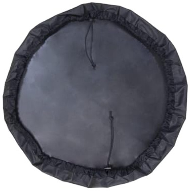 Generico Alfombrilla de cambio de bolsa impermeable para alfombrilla de natación | Alfombra de pesca, buceo, wakeboarding, surf, coche, piscina, deportes acuáticos al aire libre, ducha