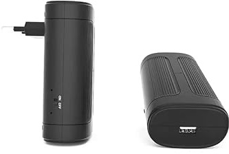 Mini UPS 12V/1A Sistema UPS para cámaras IP y Otros aparatos del hogar. Compatible con cámaras Foscam …