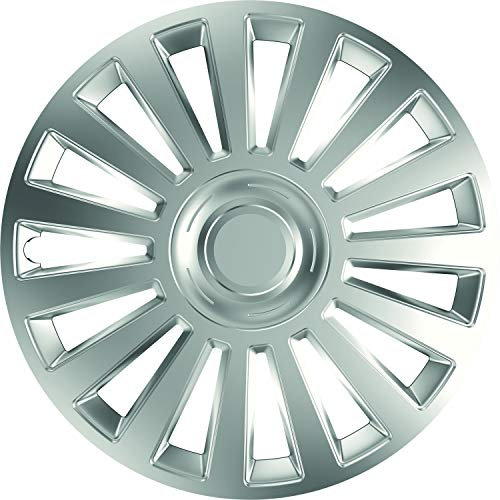 HP-Autozubehör 82194 Radblendensatz Luxury 14 Zoll