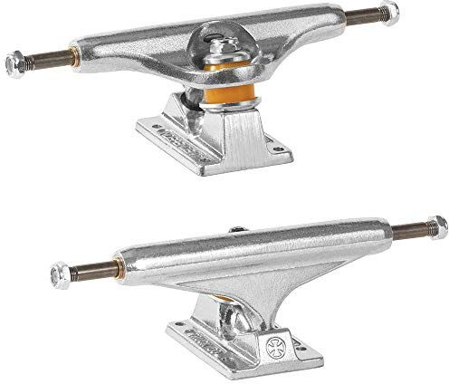 Independent Stage 11 Skateboard Trucks - Juego de 2 (144 (8,25 Pulgadas)