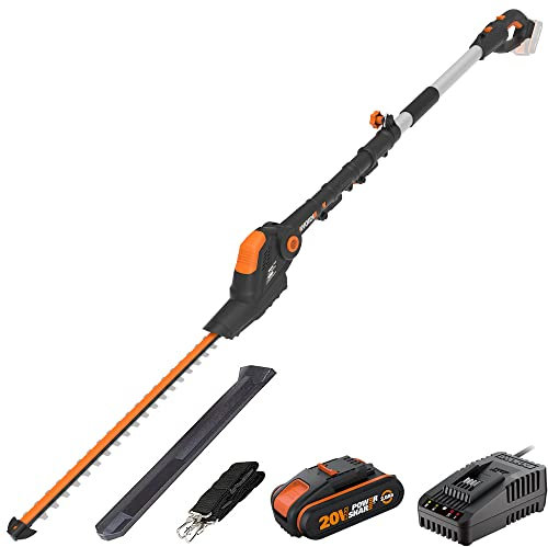 WORX WG252E