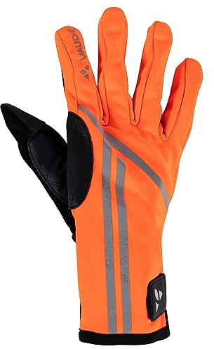 VAUDE Handschuh Posta Warm Gloves, Winddicht und wasserabweisend