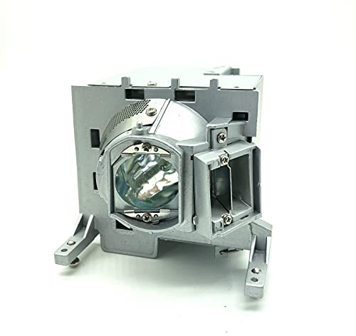 KBREE 512899 / Lamp Tipo 22 Accessori di Ricambio per Lampada per proiettore Compatibile con RICOH PJ X5580, PJ WU5570, PJ W1000