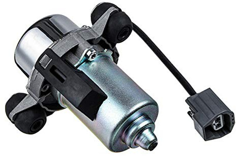 Seprendi Auto Vakuumpumpe Elektrische Bremskraftverstärker Zusatzpumpe UP28 20804130
