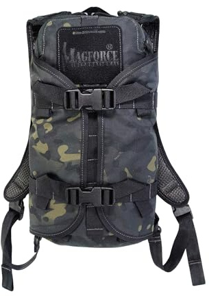 IMBS 15 Task Force Rucksack – 500D Nylon (#A7105)