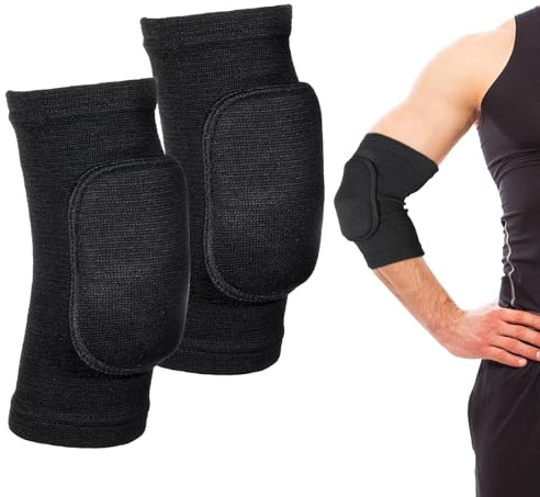 LIQWEI Volleyball Elbow Pads