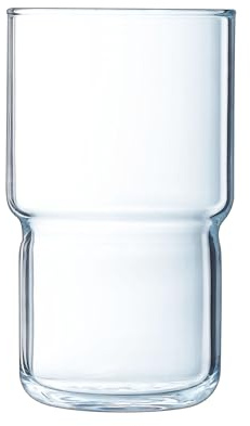 Luminarc Verre forme haute 32cl Funambule - 6 verres
