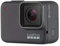 GoPro Hero 7 Silver - 4K HD Digital Action Camera, 10 MP, Silver