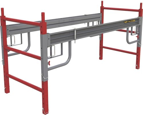 METALTECH I-BMSSEX Scaffold High Extension