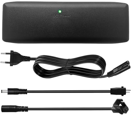 Huachuang Sillón reclinable Fuente alimentación Transformador,Silla elevadora o Sillón reclinable eléctrico AC/DC Traspuesta Fuente de alimentación Transformador 29V 2A,para OKIN Limoss