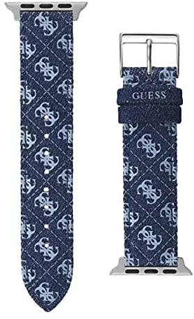 GUESS Ladies smartwatch Band Compatible with Apple Watch (38MM-40MM)