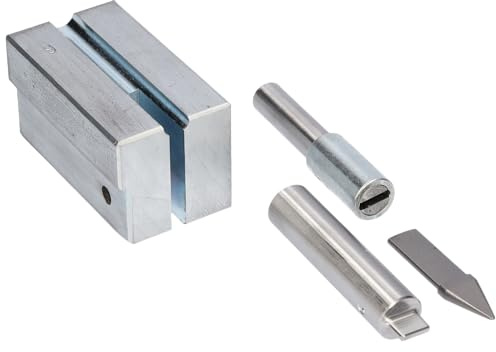 Werkzeug für Zollendverschlüsse 6mm Zollseil Plane Anhänger Auflieger PKW LKW