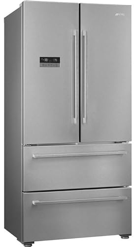Frigorífico Multidoor SMEG FQ55FXDE Inox