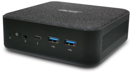 ACER Revo RB102 Mini PC Core Ultra 5 125U 16GB/512GB SSD W11 Pro DT.BMCEG.002