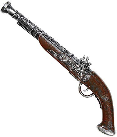 Widmann - Piratenpistole