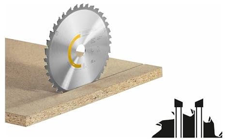 Festool Kreissägeblatt HW 216x2,3x30 W36 WOOD UNIVERSAL