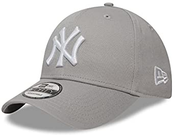 New Era Herren Cap with a Visor New Era