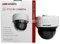 Hikvision DS-2DE4A220IW-DE 2 MP IP66 IP IR PTZ Dome CCTV Camera - White