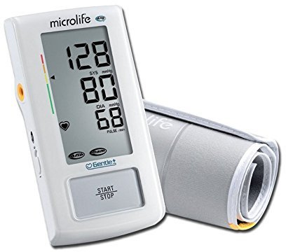 MICROLIFE BLOOD PRESSURE MONITOR AFIB BP A6 EASY by Microlife