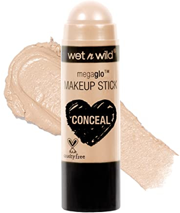 WET N WILD MegaGlo Makeup Stick - Follow Your Bisque