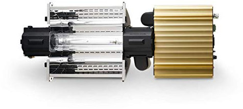 DimLux Expert Series 600W EL UHF - Complete Hydroponic Grow Light Fixture