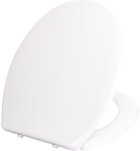 Abattant de toilette - Hop - Odyssea - Déclipsable et frein de chute