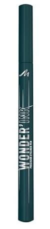 Manhattan Wonder'Ink Eyeliner 004