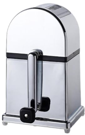 Zanthicia Broyeur à glace manuel facile à utiliser, poignée ergonomique, base antidérapante, idéal pour les granités et les cafés toute l'année. Pratique et facile transporter, il permet de gagner de