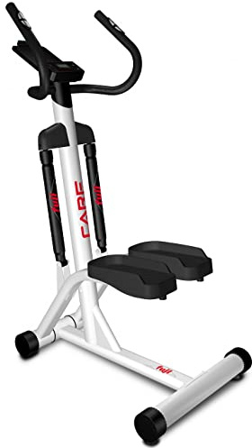 CARE FITNESS