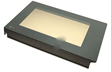 Vitre extérieur Four micro-ondes ADC75486705 LG Four micro-ondes ADC75486705 LG