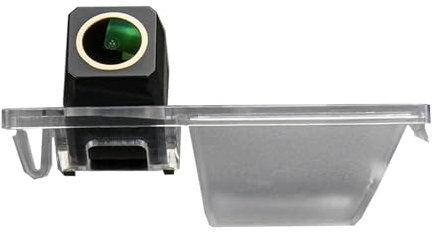 CaméRa De Recul éTanche Pour Cadillac Pour CTS 2008 2009 HD 1280*720p Caméra De Recul Caméra De Recul Vision Nocturne Étanche Caméra D'éclairage De Plaque D'immatriculation Webcam De Recul Voiture