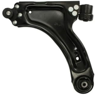 REINHOCH Querlenker Vorne Links für OPEL Meriva A (X03) VECTRA B (36) für VAUXHALL Meriva Mk I (A) (X03) RH04-5012
