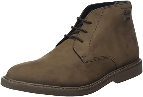 Clarks Desert BootDerby - Uomo