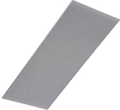 Diamant carré Couteau Outil Pierre à Aiguiser Pierre à Aiguiser 80 3000 Grain Facile à Transporter Camping Cuisine Jardin (1500)