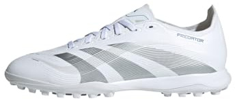 adidas Performance Predator League TF Polar Victory Weiß weisssilberblau, 46 Unisex