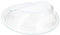 Hoover Candy Washing Machine Door Glass Clear 41040031