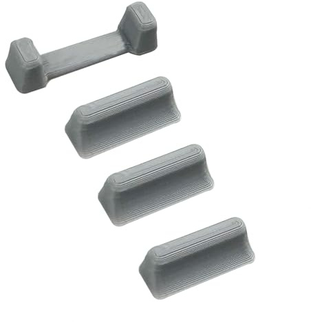 Carrello Atterraggio Carrello Atterraggio Pieghevole A Gamba Estesa Per Droni Droni Per Fotografia A Gamba Accessori A Sgancio Rapido Treppiede Portatile