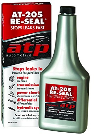 AT-205 ATP Re-Seal Leak Stopper 8oz - 12 Pack Leak Stop