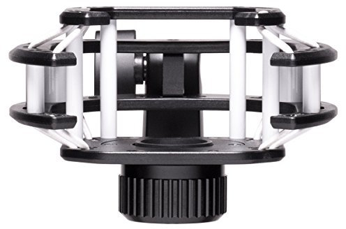 Lewitt LCT40SH WH Mikrofonspinne - für LCT240 / LCT440P / LCT450
