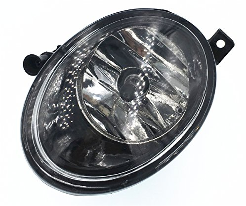 HZTWFC Nouveau phare antibrouillard avant gauche OEM # 5KD941699 5K0941699 (avant droite) pour Seat Alhambra - VW Jetta Beelte Tiguan Touran Caddy Golf EOS