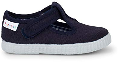 Pisamonas Pepitos Niños Cinta Adhesiva Tipo Zapatilla