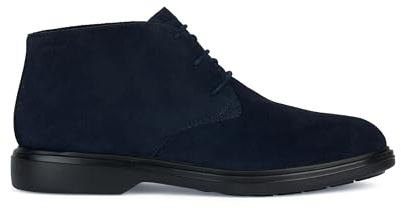 Geox U OttavioStivaletto uomo, Marina Militare, 39 EU