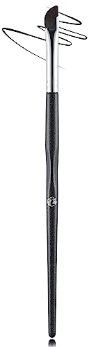 ENERGY Professioneller Flacher Augen Lidschatten Pinsel, Feiner Winkliger Eyeliner Pinsel, Augenbrauen Pinsel, Concealer Pinsel, Make up Pinsel - M136