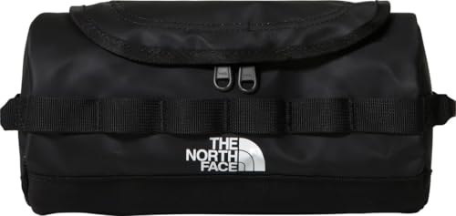 THE NORTH FACE mäns Base Camp Travel handledsväskor, Tnf Black/Tnf White/Npf, S, Tnf Svart/Tnf Vit/Npf, Einheitsgröße