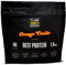 Time 4 Beef Protein Hydrolysed Beef Protein Isolate Gluten Free, Soy, Fat & Sugar Free - Virtually Carb Free, Delicious Fruity Flavours 60 Servings (1.8kg, Orange Cooler)