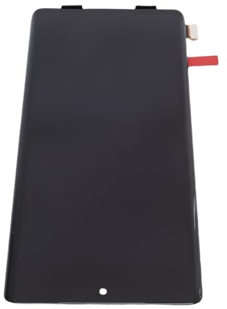 SENECESLI Reemplazo de la Pantalla del Digitalizador Táctil del Teléfono, Reemplazo para la Pantalla de Alta Precisión para con Herramientas de Reparación para Dispositivos Electrónicos